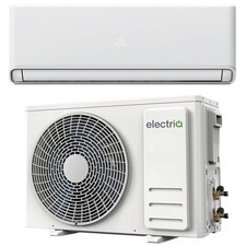 electriQ Easy-Fit 12000 BTU