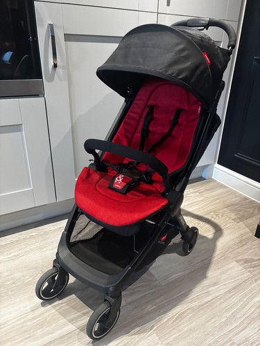 Phil teds stroller - &,