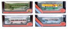 EFE ':76' SCALE LOT OF 4