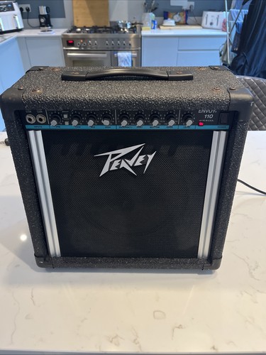Peavey envoy 110 guitar - envoy,
