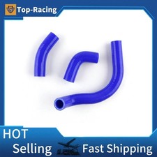 SUZUKI RM 125 1986-1990 HIGH