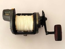 Shimano Titanos Speedmaster