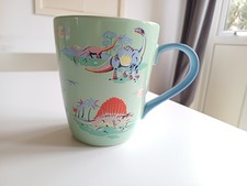 Cath Kidston Dinosaur Mug ~ Dinosaurs