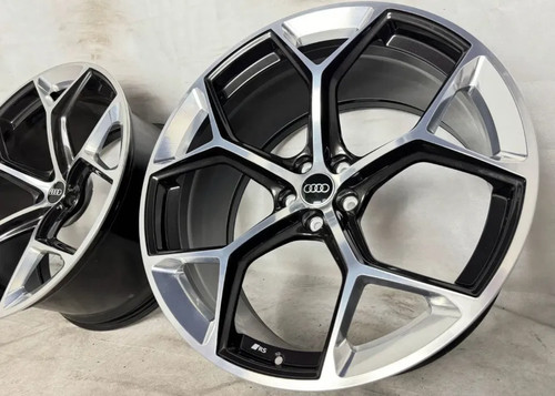 New rs7 rs audi - rs, wheels