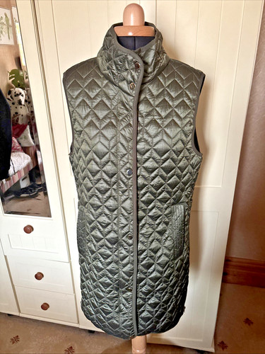 Jessica graaf ladies quilted - graaf,