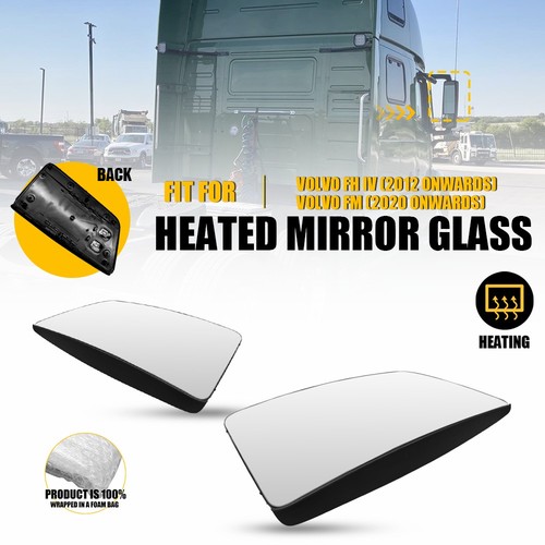 Wing door mirror - or,