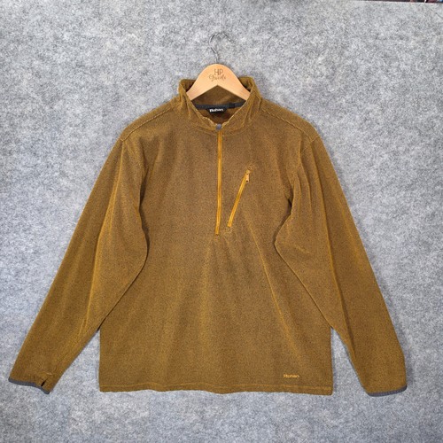 Rohan jumper mens brown - rohan,