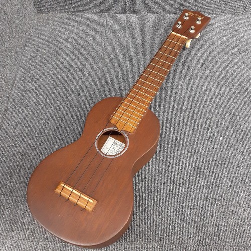 Martin uke ukulele mahogany - uke,