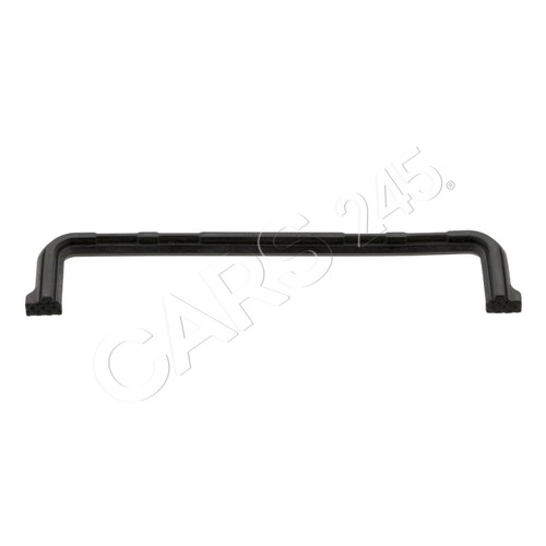 Housing cover crankcase gasket - crankcase,