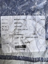 Rayburn 400 Series Mk2 Blast