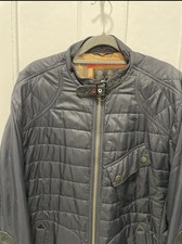 Barbour X Steve Mcqueen Lee