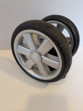 Britax B Agile Double