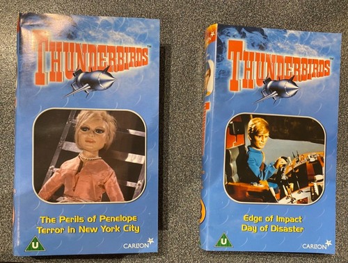 Thunderbirds vol 3 - thunderbirds,