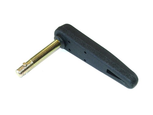 Targa top roof handle key - /,