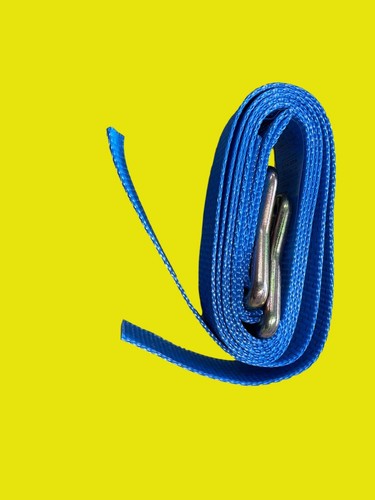 Frame dolly straps 5t - /,