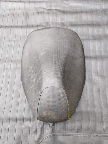 Yamaha aerox yq50 - yamaha, seat