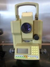 Leica/Wild TC1610 EDM