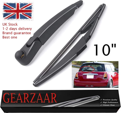 For bmw mini cooper r56 - bmw, rear