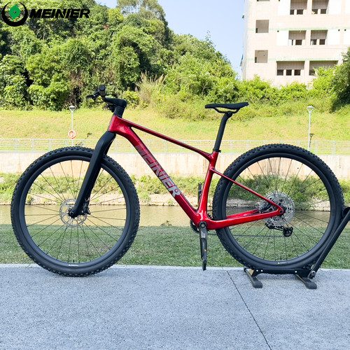 Inch carbon mountain - 29,