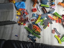 Massive Thomas The Tank Engine