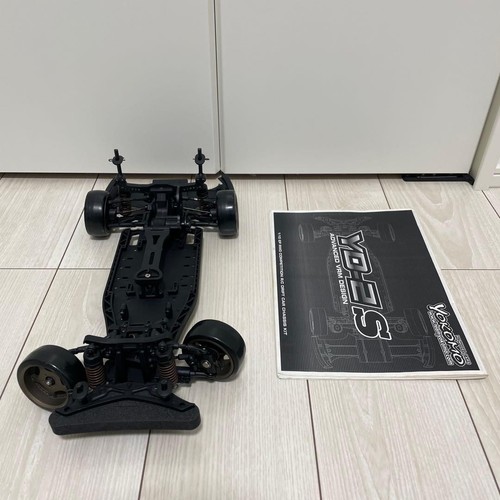 Yokomo drift chassis - yd-2s,