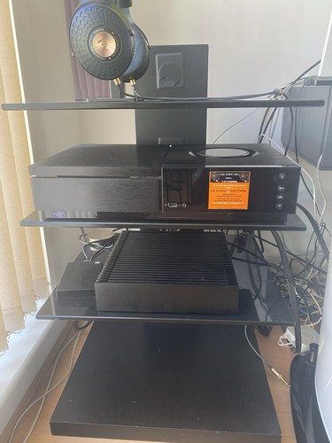 Naim uniti star integrated - naim,