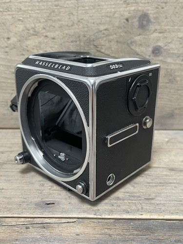 Hasselblad 503cxi medium - hasselblad,