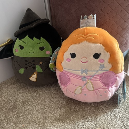 Squishmallows wicked wizard - squishmallows, of