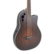 Ovation AEB4 Mid Cutaway