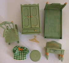 Sylvanian Families Vintage