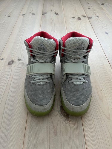 Size nike air yeezy 2 - size, 9
