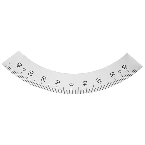 Scale ruler degree angles - scale,