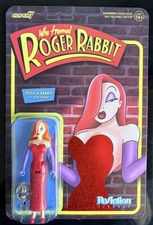 Jessica Rabbit Figure, Sealed