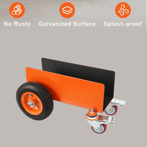 Panel dolly 661lbs capacity - dolly,