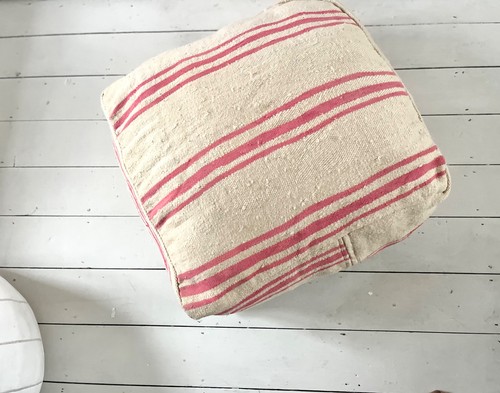 Vintage moroccan floor - vintage,