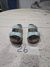 Birkenstock Arizona Kids Slide