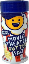 Kernel Season's Movie Theatre Butter Salt Popcorn Seasoning (99g) - Pack of 1
