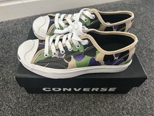 Converse Jack Purcell Black