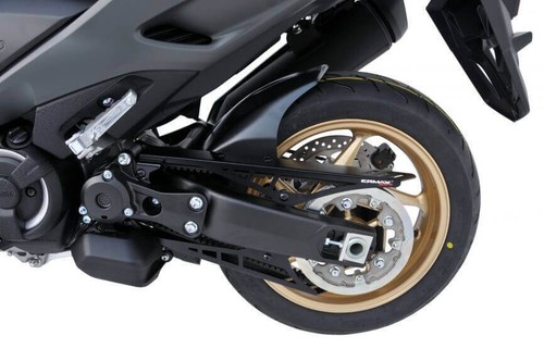 Yamaha 560 max rear - yamaha, 20/21