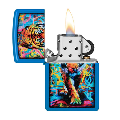 Various designs genuine zippo - genuine,