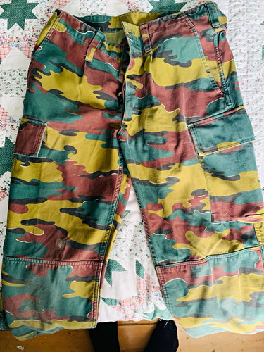 Mens belgian army surplus - mens,
