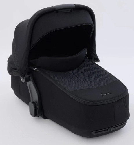 Silver cross first bed carry - first,