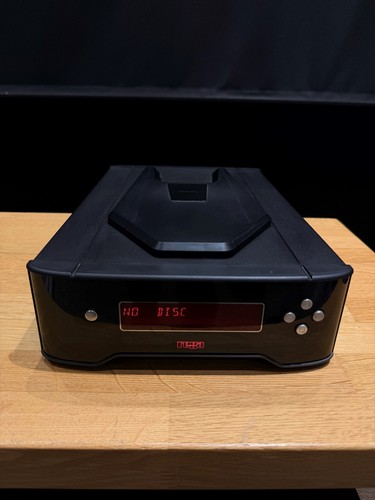 Rega apollo player - cd,