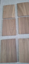 Walnut Sheets, Pack Of 10