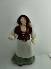 Dolls House Miniature Polymer