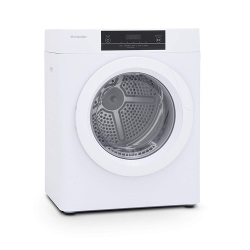 Montpellier mdatd30w 3kg - mdatd30w, load