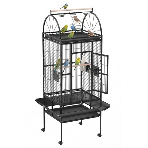 173cm large bird cages - bird, cages,