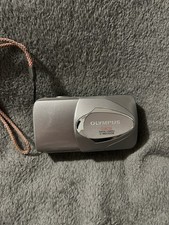 Olympus Digital Camera Camedia