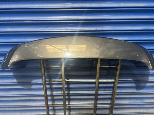 Vauxhall corsa door boot - vauxhall, d