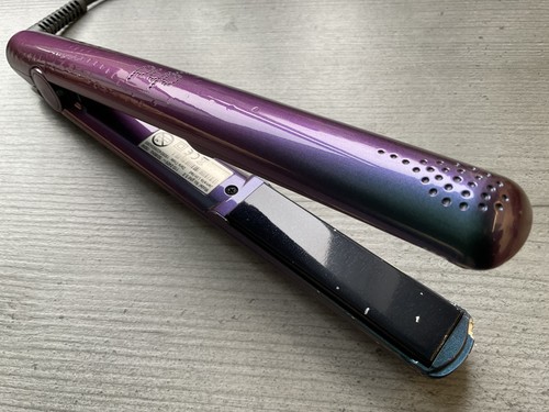 Genuine ghd peacock - genuine,